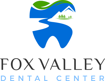 Fox Valley Dental Center logo