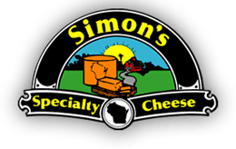 Simon's Specialty Cheese logo