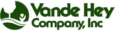 Vande Hey Company logo