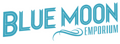 Blue Moon Emporium logo