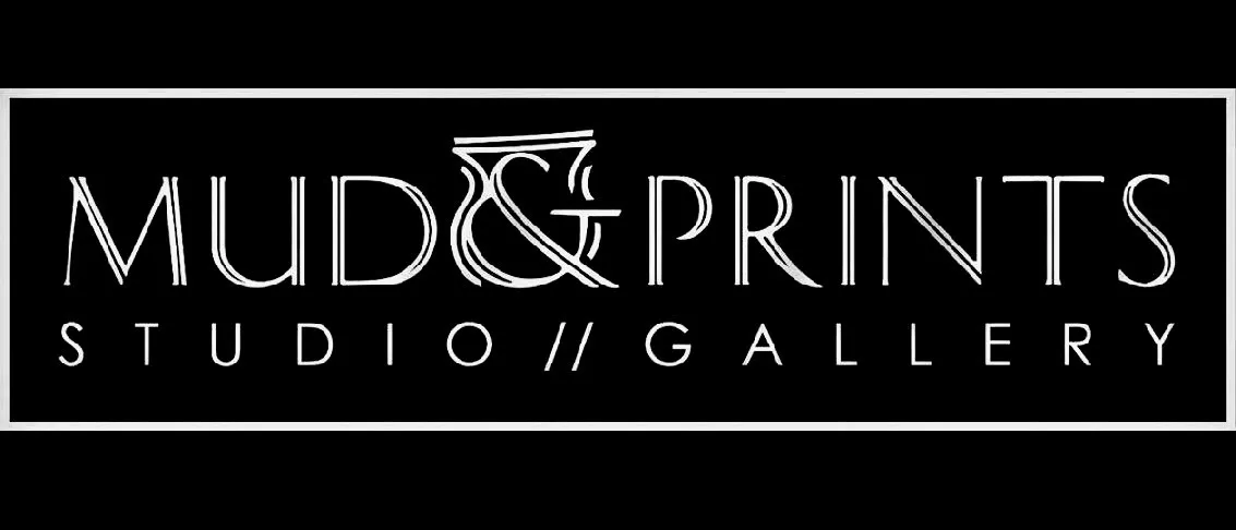 Mud & Prints Studio // Gallery