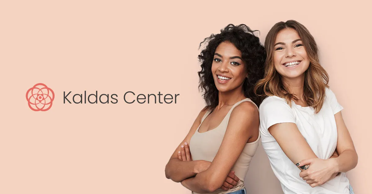 The Kaldas Center