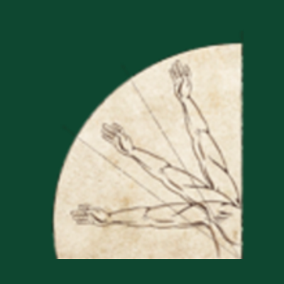 Hand to Shoulder logo