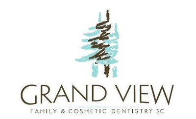 Grand View Family & Cosmetic Dentistry logo