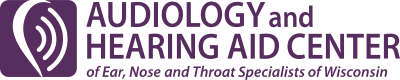 Audiology and Hearing Aid Center logo