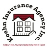 Koehn Insurance Agency logo