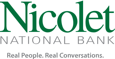 Nicolet National Bank logo