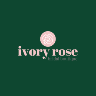 Ivory Rose Bridal Boutique logo