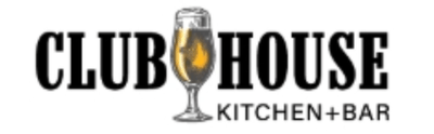 Clubhouse Kitchen & Bar logo
