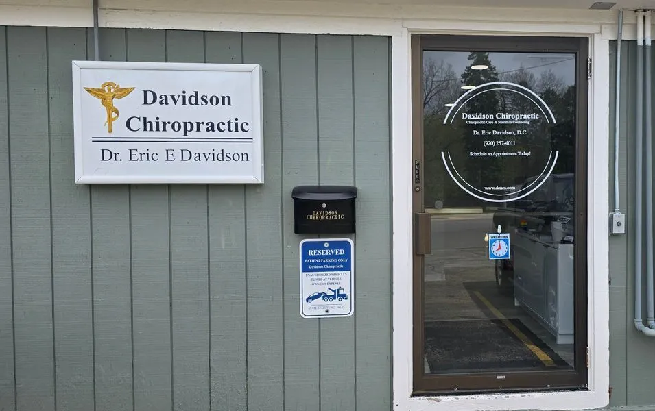 Davidson Chiropractic
