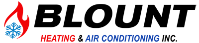 Blount Heating & Air Conditioning Inc. logo