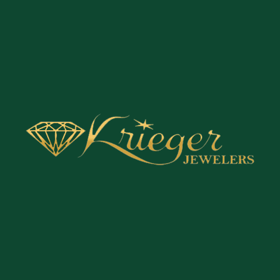 Krieger Jewelers logo