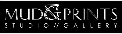 Mud & Prints Studio // Gallery logo