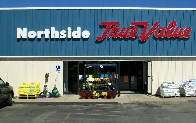 NORTHSIDE HARDWARE INC