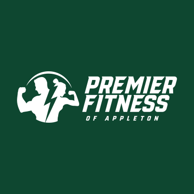 Premier Fitness of Appleton logo
