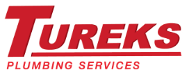 Tureks Plumbing logo