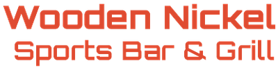 Wooden Nickel logo