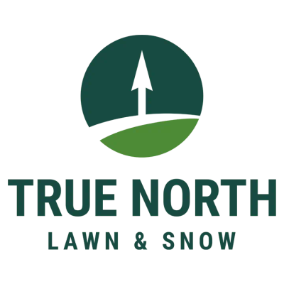 True North Lawn & Snow logo