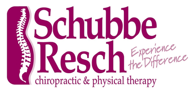 Chiropractors & Physical Therapy logo