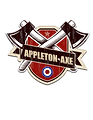 Appleton Axe logo