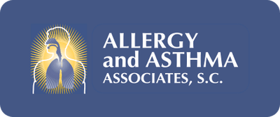 Allergy & Asthma Associates logo