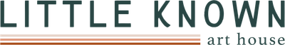 Little Known Art House logo