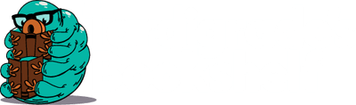 Tardigrade's Bookshelf logo