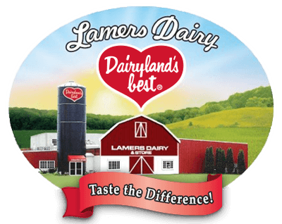 Lamers Dairy, Inc logo