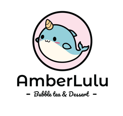 Amberlulu Sweet Creations logo