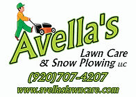 Avella's Lawn Care Services LLC. logo