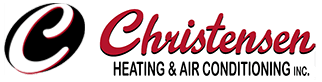Christensen Heating and Cooling Inc logo