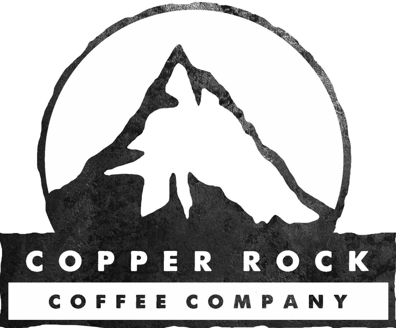 Copper Rock Coffee Co.