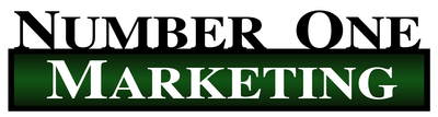 Number One Marketing logo