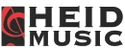 Heid Music logo