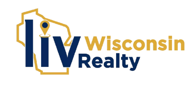 Liv Wisconsin Realty logo