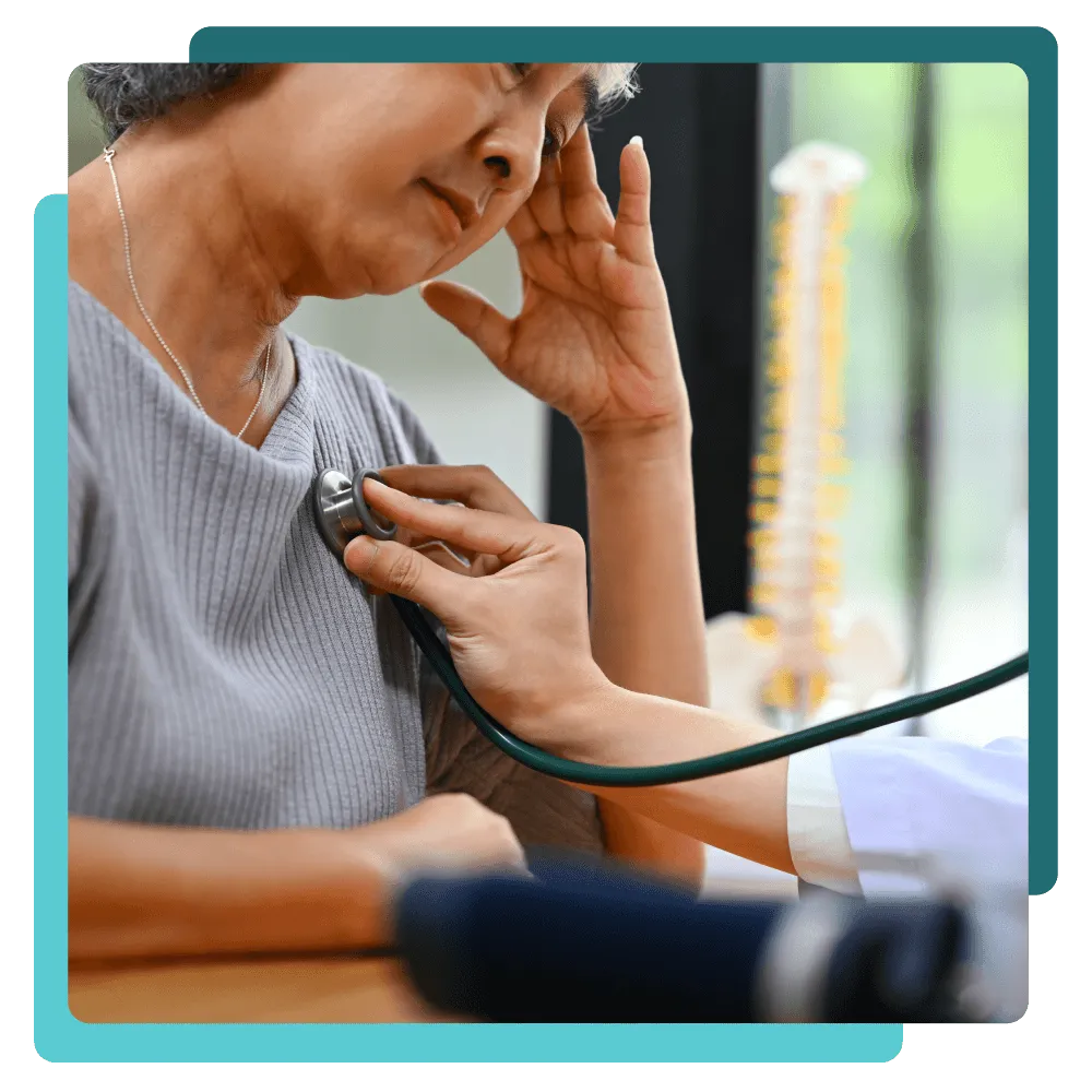 Primary Care of Appleton