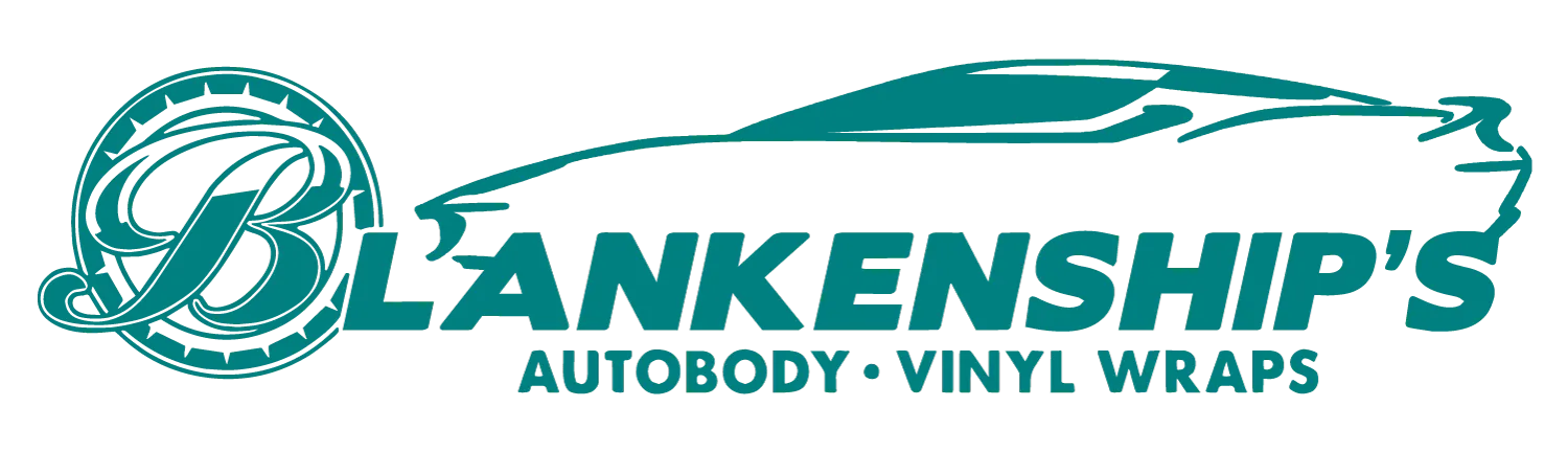 Blankenship's Auto Body