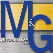 M And G Automotive LLC logo