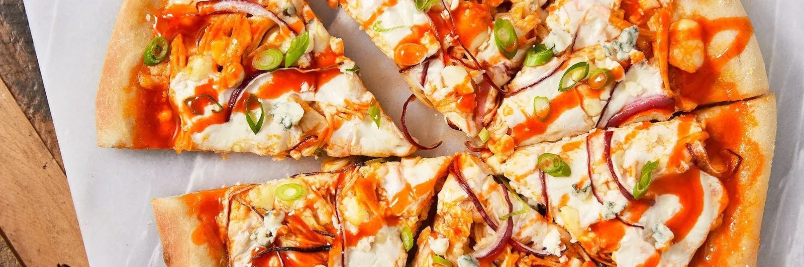Sal's Pizza