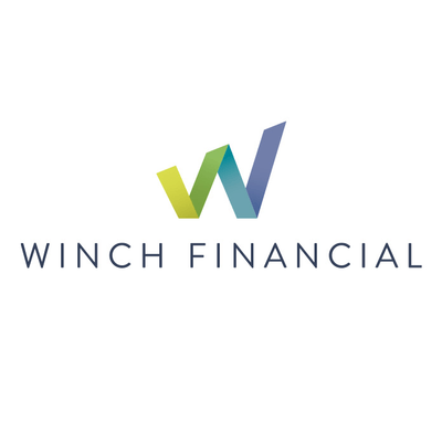 Winch Financial logo