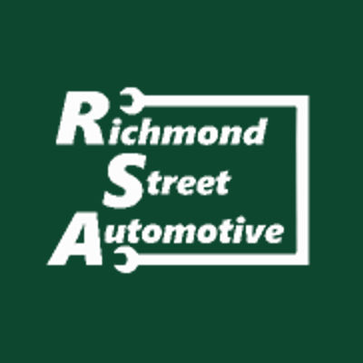Richmond Street Automotive logo