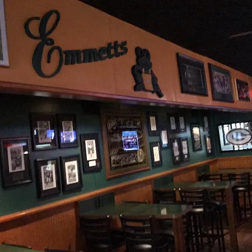 Emmett's Bar and Grill