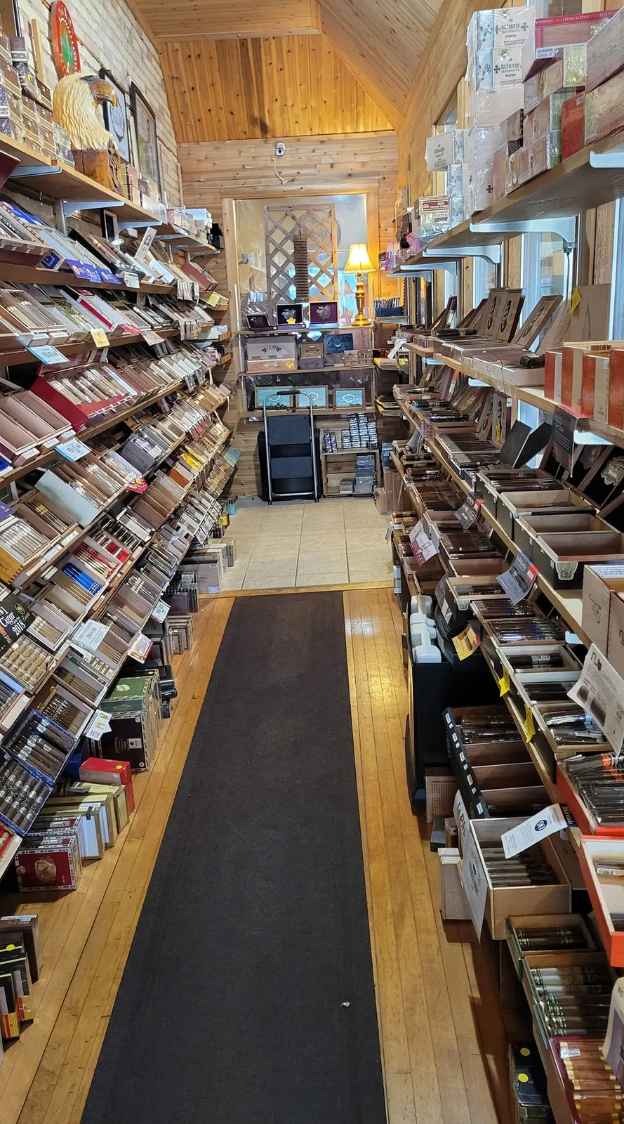 Appleton Cigar Co