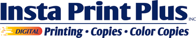 Insta Print Plus logo