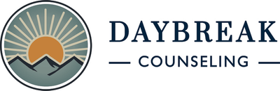 Daybreak Counseling logo
