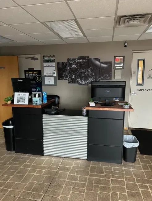 American Fleet & Auto Service