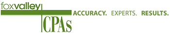 Fox Valley CPAs, LLC logo