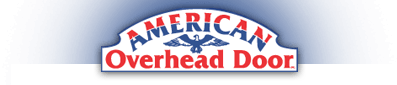 American Overhead Door logo