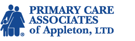 Primary Care of Appleton logo