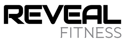 Reveal Fitness logo